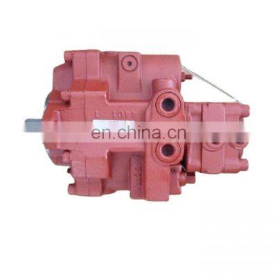 High Quality  EX40U-2 Hydraulic Pump PVD-2B-40 Main Pump EX40UR EX40UR-2 EX40UR-2C EX40UR-3 Main Pump 4269358 4449380