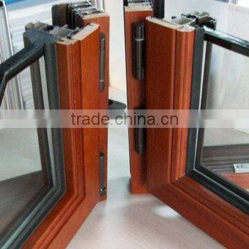 High Quality Aluminum Soundproof Interior Sliding Glass Door With AS2047 Standard photo-2