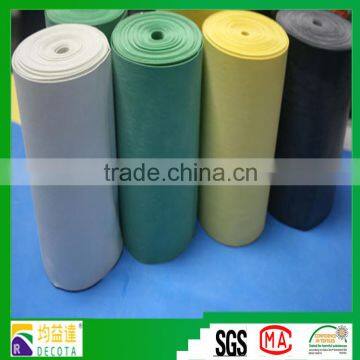 Natural Rubber Sheet