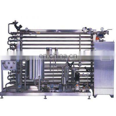 Small Fruit Juice Factory for Sale photo-2