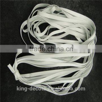 Swimwear Elastic Rubber Band/rubber Tape/elastic Tape photo-4