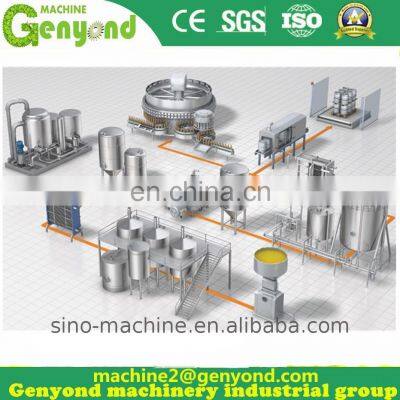 ISO Commercial Bean Sprout Growing Machine for Promotion