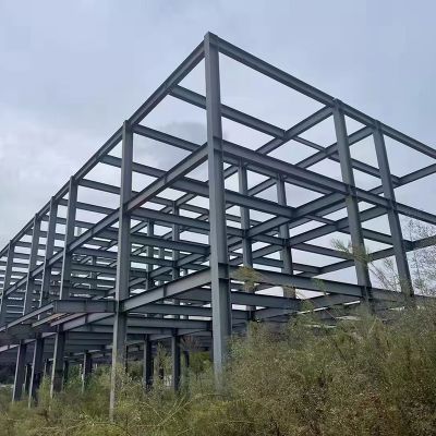 steelconstructionmetalgaragesforsale8mm~100mm