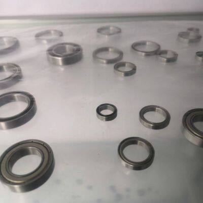 16000 Series Bearings 16010