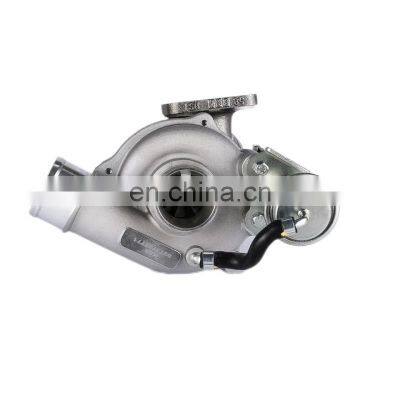 Полный турбонаддуватель 8973737771 для двигателя Isuzu D-Max Warner 4JA1-T photo-2