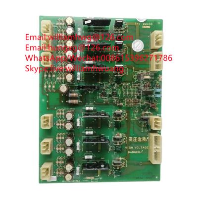 Elevator Lift Parts INV-BDCC3 PCB Drive Board 13529252 Main Board CA9-MPU  65000093-V33 Hitachi Elevator Pcb C0012477-A Hitachi Elevator Pcb 13505313 Elevator Main Board KCD-1060B Elevator Pcb UA2-HSB(G)