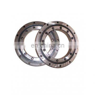 Customized Manufacture Trailer Ball Bearing Jost Turntable Slewing Ring