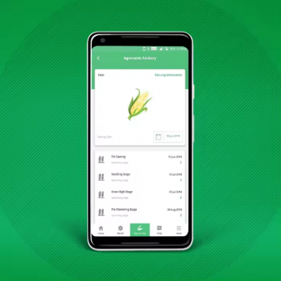 Best Agriculture mobile App solutions