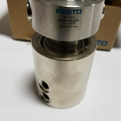 Festo DGC-K-50-1000-PPV-A-GK Rodless Cylinder ﻿ photo-2