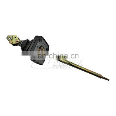 Heavy Truck Shacman F2000/L3000/M3000/F3000/X3000 Heavy Duty Truck Gearbox Spare Parts DZ95259240592 Manipulator photo-3