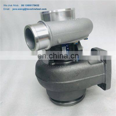 S200 Turbocharger 12709700028 355-3645 12709880028 T416300 3553645 431-4575 Engine 1106A 70TAG4