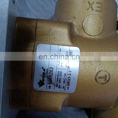 Gardner Denver 90AR262 Valve-Air Cont Air Compressor Controller Parts Wholesale