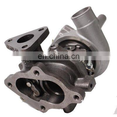 TF035 turbocharger  49135-03320 49135-03301 49135-03300  application for Mitsubishi L400 Pajero Montero Shogun 4M40 2.8L