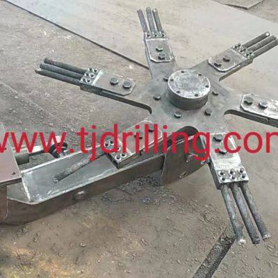 Sell Hydraulic Cfa Auger Cleaner Match Soilmec Sr30 Sr40. Sr45 Cfa Rig SF55, SF65 CFA RIG, Soilmec Sr65 CFA Pilling Rig photo-2