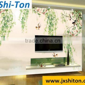 Modern digital inkjet print 3d wall and floor tile