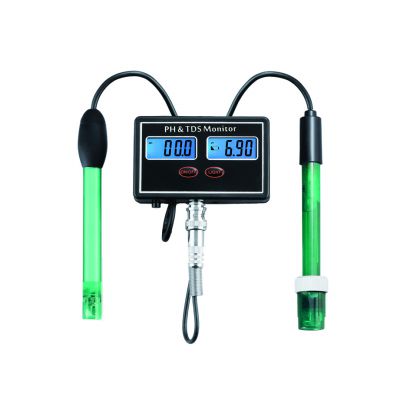 KL-2771 Online PH & TDS Monitor