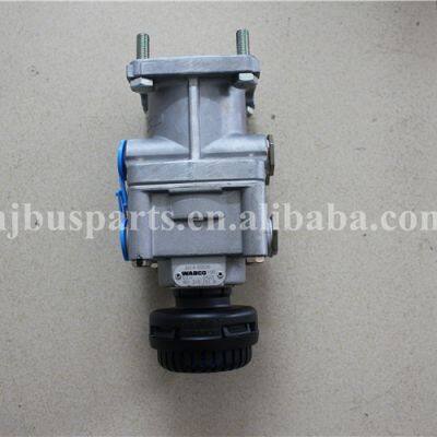 Other Performance Parts 3514-00026 Auto Brake Parts China Bus ZK6127H ZK6129HR Exhaust Foot Brake Valve photo-3