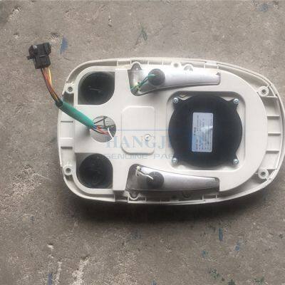 Other Performance Parts ZK6126D Interiors Bus Parts Original Air Vent 8111-00617 Air Conditioning System photo-6