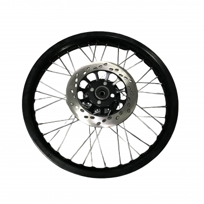 Direct supply allows customization of the latest high-quality hot selling motorcycle wheels