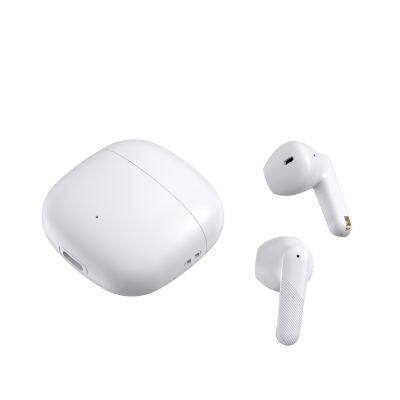 Stereo In-Ear Earphones Mini TWS True Wireless Earbuds With Microphone photo-4