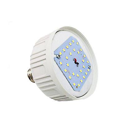 Manufacturing Plant Wholesale Cheap 3000 5000 Lumen 10W 20W 40W Price LED Bulb Light