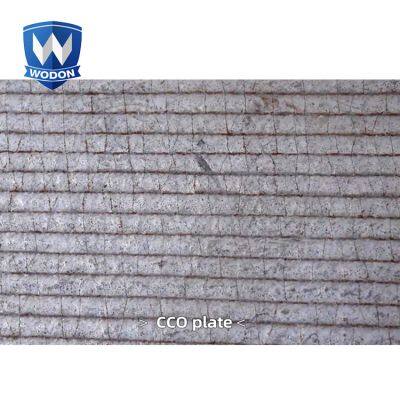 Cutting and Moulding Polyurethane Wear-Resistant Pad PU Cushion Plate With Lining Durable Wear-Resistant Pad for Various Uses