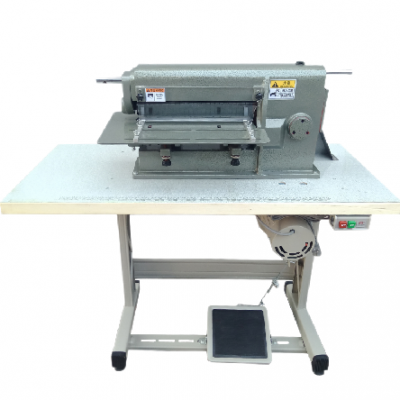 YF-10 14-inch Circular Blade Slitting Machine