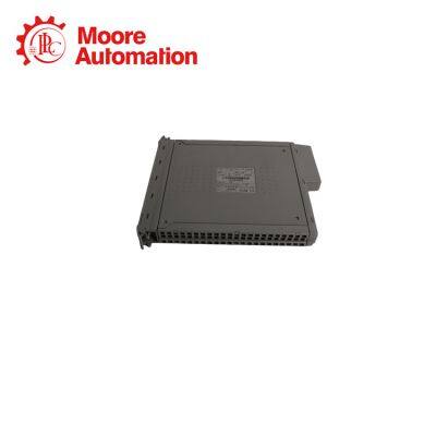 ICS TRIPLEX	T8480	Trusted TMR Analogue Output Module   New and original box