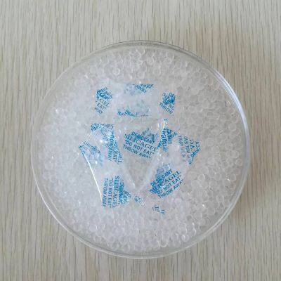 Silica Gel Desiccant 1g,2g,3g,5g,10g OPP Bag Moisture Absorber Beads photo-2