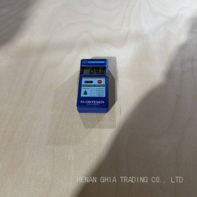 Poplar Plywood?for?Flat?Die Board Laser Cutting Machine