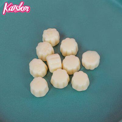 FDA Certification Sour Tasty Teeth Cartoon Gummy Candy photo-2