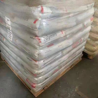 POM American DuPont 100PE toughened grade wear resistant high rigidity high viscosity demolding automotive parts