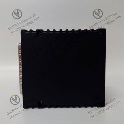 The working principle of the GE IS220PAICH1B Mark VIe analog I/O module
