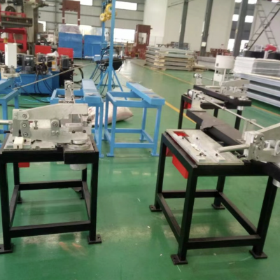 Full Automatic Long U Pipe Bending Machine Servo Cantilever Bending Machine