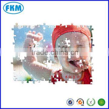 high quantity puzzle frame