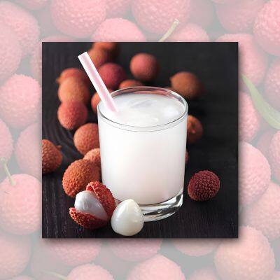 Lychee Juice Concentrate photo-3