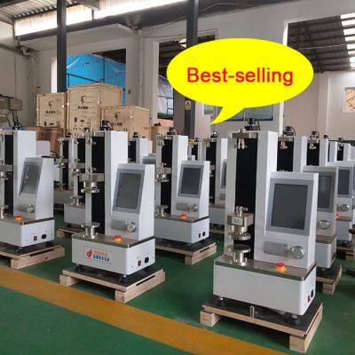ZCTL-Z1000N Digital Display Electronic Spring Load Stiffness Testing Machine Touch Screen Spring Tension Compression Measurement