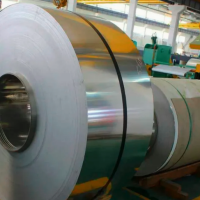 Hot Dipped Galvanized Steel Sheets in Coils 2b Ba Surface Incoloy 25-6hn Stainless Steel Coil