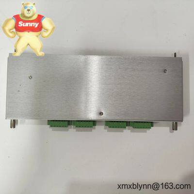 Bently Nevada 3500/70M Monitor de Velocidad de Impulso de Máquina Recíproca – Monitoreo de impacto dirigido para maquinaria de movimiento alternativo photo-3