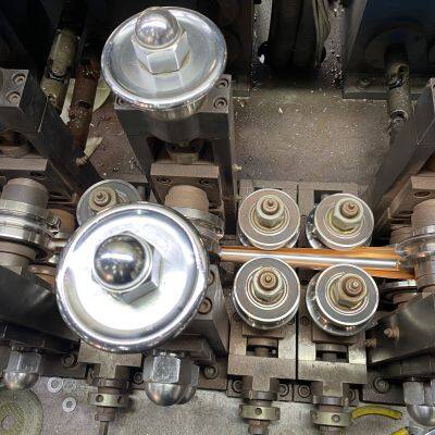 Изолированная промышленная меднообвитая алюминиевая эмалированная проволока, используемая в трансформаторе photo-5