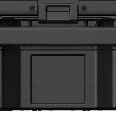 Getac X600 Pro PCI Industrial Laptop With Dual 5G + Wi-Fi 6E & 6-Bay Expansion Dock photo-4
