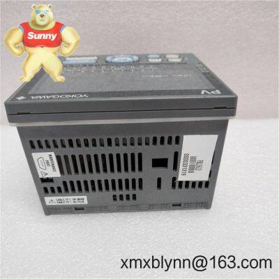 Yokogawa UP55A-001-11-00: Der Profilregler, der tatsächlich Ihre schwierigsten Temperaturrampen bewältigt photo-3