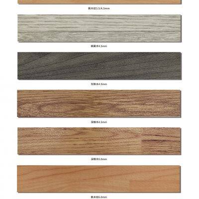 China Produces PVC Flooring Specifically for NBA Basketball Courts