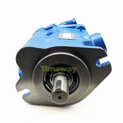 PVB20 Hydraulic Piston Pump PVB20-RS-20-C-11-PRC Replace Eaton Axial Piston Pump Variable Displacement High Pressure Pump photo-6