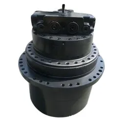 Sany Originalne neue Baggerteile - Endantrieb, Fahruntersetzungsgetriebe, Hauptuntersetzungsgetriebe photo-3