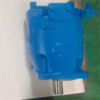 Special for Steel Works Variable Piston Pump AL A10VSO 100 DRS /32R-VPB12N00 Hydraulic Pump Plunger Pump photo-2