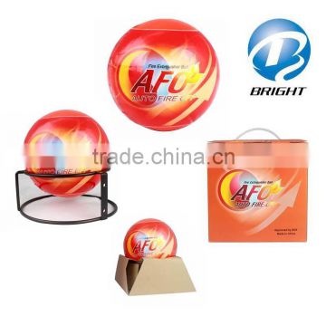 2015 new product Automatic fire extinguisher ball