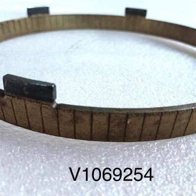 Transmission Synchronizer, Transmission Shaft Gear