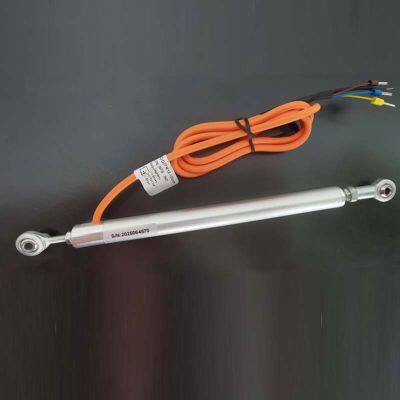MIRAN Linear Position Sensor KPM12J Use For Motocycle Racing photo-5