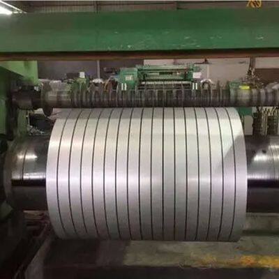 Hot Sale Galvanized Steel Strip Coil 0.2mm-2.0mm Thick 200mm-800mm Hot Dipped Galvanized Steel Strip